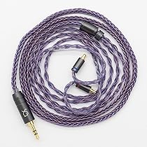ONSO 05 Pentaconn ear イヤホン高品質リケーブル Amazon | onso 05 4.4(5極)-Pentaconn ear(L/R) バランス接続用